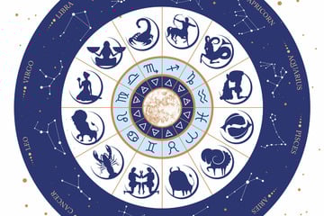 Today's horoscope: Free daily horoscope for Monday, April 6, 2026