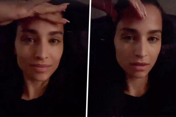 Amira Pocher: Amira Pocher rastet aus! Moderatorin platzt wegen dieser Mütter der Kragen