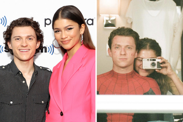 Tom Holland proves his commitment to Zendaya in an unusual way!