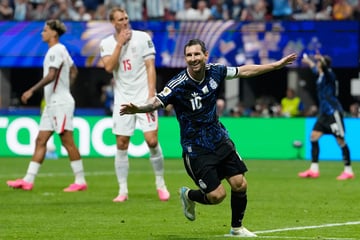 WM 2026 live: Last-Minute-Aus für England! Kane & Co. scheitern dramatisch im Halbfinale an Messis Argentinien