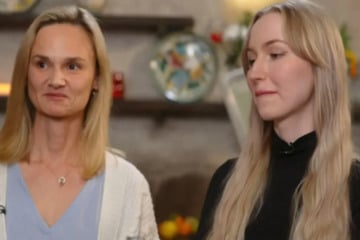 Bauer sucht Frau: Schock bei "Bauer sucht Frau": Pia nicht im Flieger, Marco erhält eine Video-Botschaft