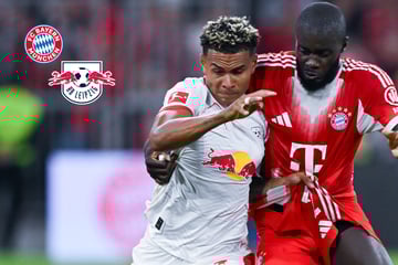 Klare Aussage: Wird RB Leipzig gegen Bayern München wiederholt?