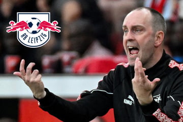 Entlassung bei RB Leipzig im Urlaub erfahren: "Das war Ole Werner gegenüber absolut unwürdig!"