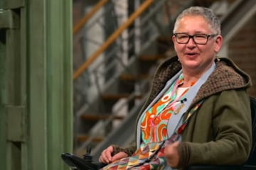 Bares für Rares: Ahnungslose Pastorin will nur 150 Euro: "Bares für Rares"-Besuch bringt Megapreis
