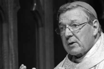 Skandal-Kardinal George Pell gestorben: Er soll zwei Chorknaben missbraucht haben