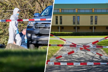 Nach Bluttat in Sachsen: Bekannte sammeln Spenden für Kinder von mutmaßlichem Todesschützen