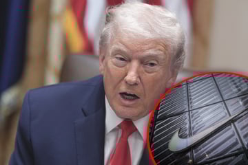 US-Behörden werfen Nike Diskriminierung von Weißen vor