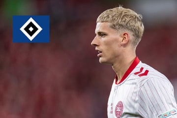 HSV-Blog: Bittere Diagnose! HSV muss wochenlang auf seinen bislang besten Spieler verzichten