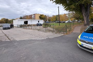 Sprengstoff in Büro explodiert: Kripo hat bösen Verdacht