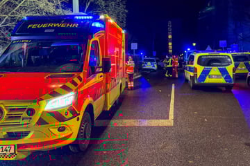 Amok-Alarm an Grundschule: Aufatmen in Potsdam