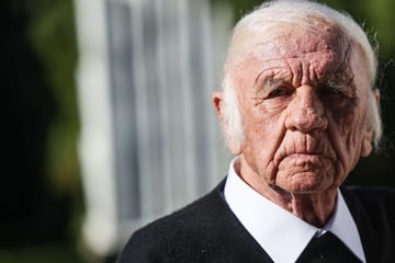 ZERO-Künstler Heinz Mack stellt klar: KI ist der Kunst unterlegen