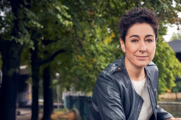 Dunja Hayali: Neue Aufgabe beim ZDF: Dunja Hayali moderiert zukünftig "heute journal"