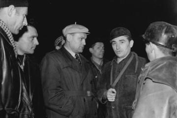 Heute vor 66 Jahren geschah eines der fatalsten Unglücke der DDR