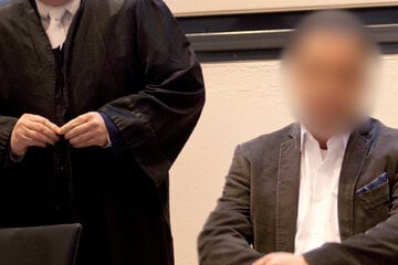 Er verabreichte Frauen Drogen: "Kokain-Arzt" aus Halberstadt erneut festgenommen