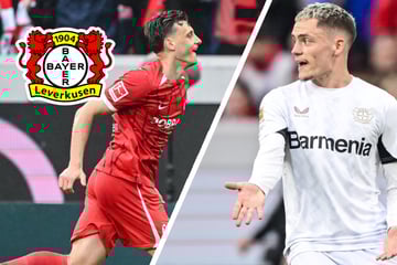 Entscheidung gefallen! Leverkusen lässt Federn in Freiburg - Bayern neuer Meister