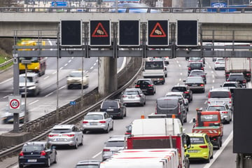 Vorsicht, Stau: Hier kann der Verkehr in Berlin am Mittwoch stocken