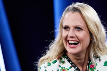 Barbara Schöneberger: Darum wird man Barbara Schöneberger nicht im Playboy sehen: "Geht jetzt nicht mehr"