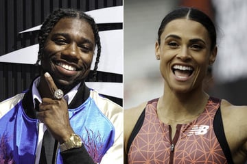 Sydney McLaughlin-Levrone and Noah Lyles headline star-studded US track championships
