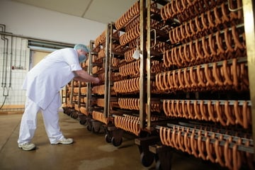 Das war's mit den Halberstädter Würstchen! Hunderte Jobs endgültig futsch