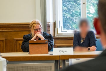 Mutter von getöteter Peggy pocht auf Schmerzensgeld: Gericht schiebt Riegel vor
