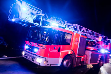 Kinder in Hotelzimmer gefangen: Feuerwehr hat rettende Idee