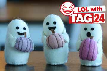 Joke of the Day for October 28, 2025: A spooky silly on Halloween Week