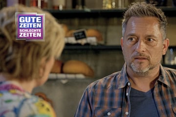 GZSZ: GZSZ: Als Yvonne reinen Wein einschenkt, verschlägt es Michi die Sprache