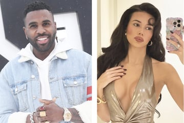 Guck mal, was du verpasst, Jason Derulo! Schlönvoigt-Ex macht sich nackig