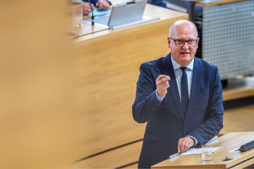 Aktuelle Stunde im Landtag: Jede Menge Wünsche an die Bundesregierung