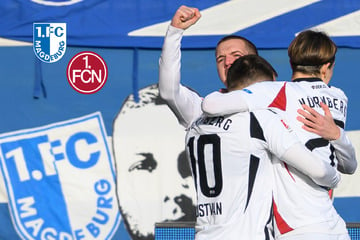 Heimspiel-Horror in letzter Sekunde: Der 1. FC Magdeburg ist verflucht!