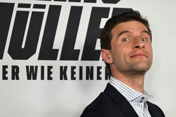 Thomas Müller verabschiedet sich: Abflug nach Kanada