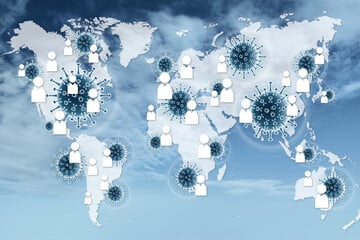 Heute vor 6 Jahren: WHO rief internationalen Gesundheitsnotstand aus