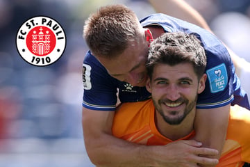 St.-Pauli-Blog: Auf diese Gegner treffen die vier Kiezkicker bei der WM