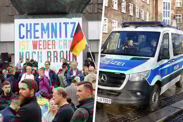 Nach sechs Jahren: Neonazi-Übergriffe von 2018 landen erst jetzt vor Gericht
