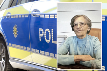 89-jährige Seniorin aus Sachsen-Anhalt vermisst: Wo steckt Notburga S.?