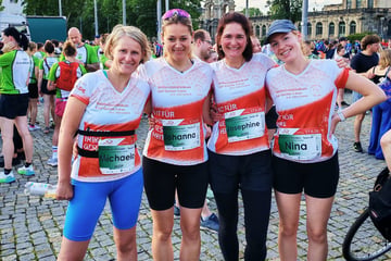 Dresden: Dresdner Hebammen-Team bringt laufend gute Leistungen
