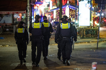 Hamburg: Nach Messerattacke auf 26-Jährigen in Hamburg: Polizei sucht Zeugen
