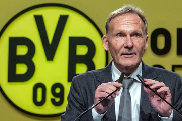BVB-Chef Watzke befürwortet Aufweichung der Schiedsrichter-Altersgrenze