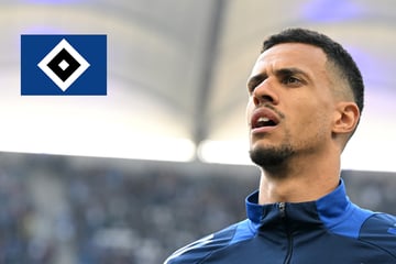 HSV-Blog: Rothosen mit Glatzel, aber ohne Vieira und Dompé