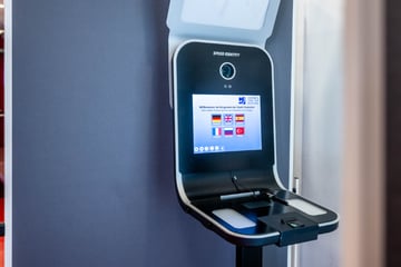 Neuer Fotoautomat in Zwickau noch immer nicht einsatzbereit
