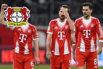 Bayer bläst zur Bayern-Attacke: Dieser Nationalspieler soll dafür aus München kommen