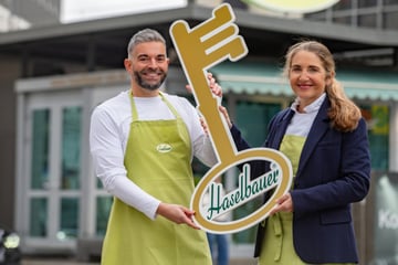 Dresden: Dresdner Eis-Dynastie: Neuer Chef bei Haselbauer