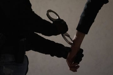 Wegen Terrorverdachts: Mutmaßliches IS-Mitglied in Thüringen festgenommen