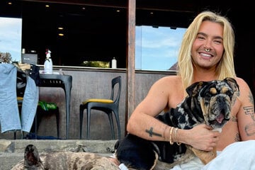"Wie im Bordell": Das plant Bill Kaulitz jetzt für sein neues Haus