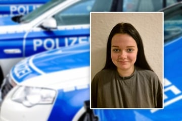 Vermisst! 16-Jährige aus Sachsen verschwunden