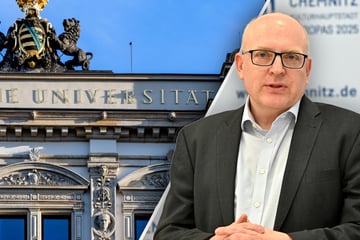 Chemnitz: Petition beschäftigt den Stadtrat: Wird Chemnitz "Universitätsstadt"?