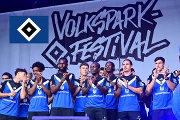 HSV-Blog: Rothosen testen doppelt gegen hochkarätigen Gegner