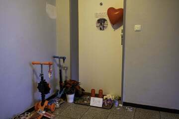 In Istanbul verstorbene Familie: Es war eine Vergiftung