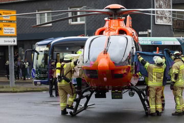 Verpuffung in Kellerwohnung: 64-Jähriger nach heftigen Verbrennungen tot