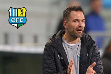 Trainer-Vertrag läuft Ende Juni aus! Bleibt Duda länger beim CFC?